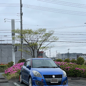 スイフトスポーツ ZC32S