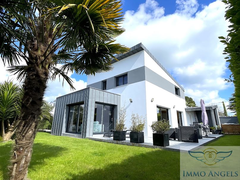 Vente maison 5 pièces 152 m² à Vannes (56000), 787 000 €