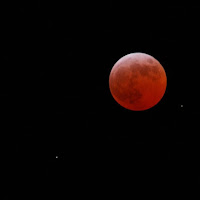 Luna rossa..... di 