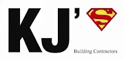 KJ's Building Contractors Ltd Logo