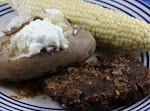 Layered Steak and Potato Crockpot Meal was pinched from <a href="http://crockpot365.blogspot.com/2008/08/crockpot-layered-dinner-steak-potatoes.html" target="_blank">crockpot365.blogspot.com.</a>