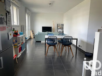 appartement à Reze (44)