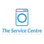 The Service Centre Logo