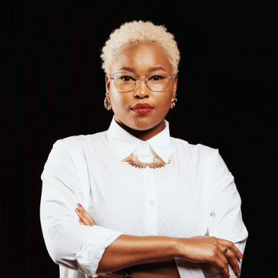 Lilian Ndirangu: Media & Digital Manager, Diageo. Picture: SUPPLIED