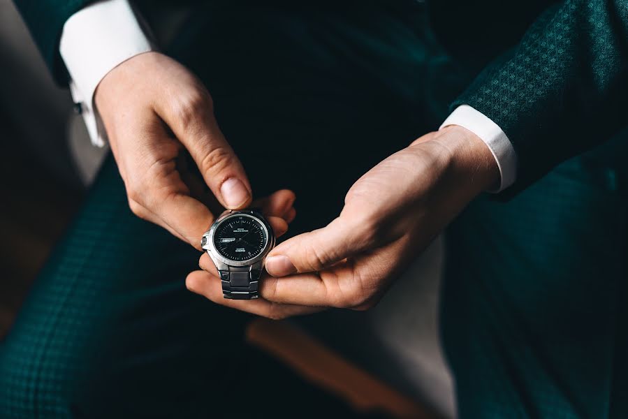 Fotógrafo de bodas Svetlana Karpovich (skarpovich). Foto del 3 de enero 2019