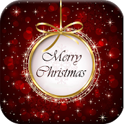 Christmas Photo Maker  Icon