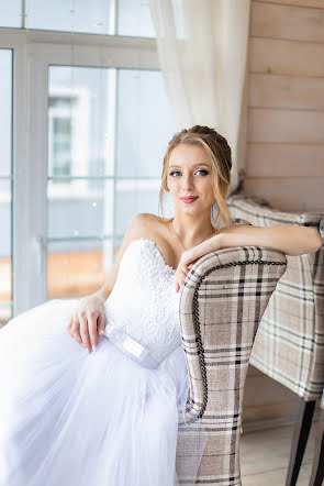 Nhiếp ảnh gia ảnh cưới Oleg Sverchkov (sverchkovoleg). Ảnh của 3 tháng 4 2020