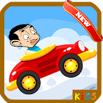 Cover Image of Download Mister Bin Car Race 1 APK