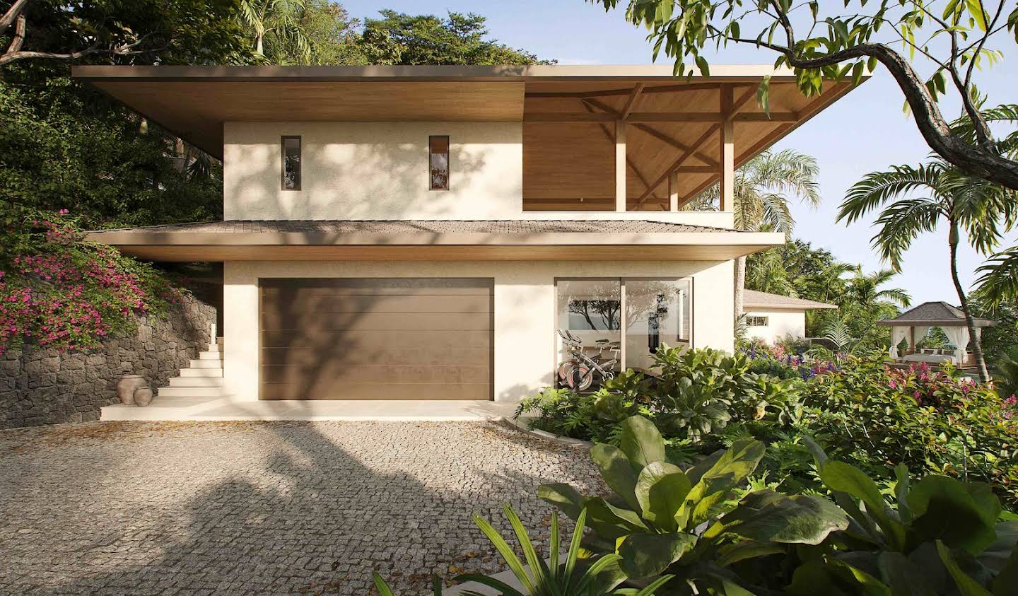 House Tamarindo