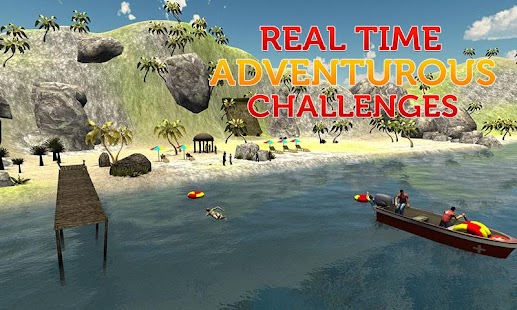 How to get Lifeguard Beach Rescue Duty 1.0.2 unlimited apk for laptop