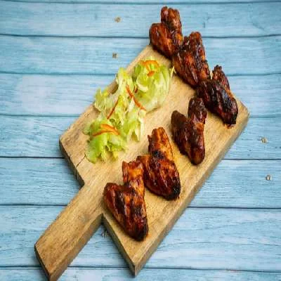 Barbeque Wings