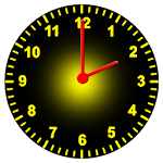 Cover Image of Download Analog Clock 3.0 APK