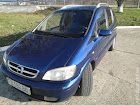 продам авто Opel Zafira Zafira A