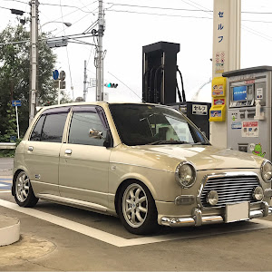 ミラジーノ L700S