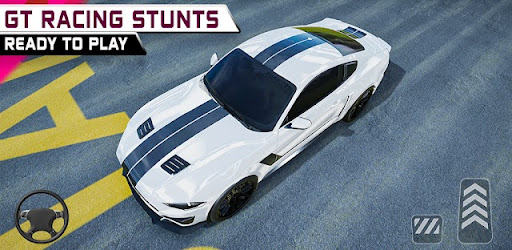 GT Racing Master Racer Stunts