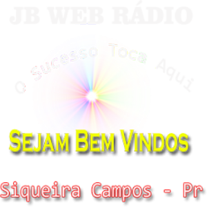 Download Rádio Web Rádio Jb Online For PC Windows and Mac