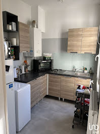 appartement à Reims (51)