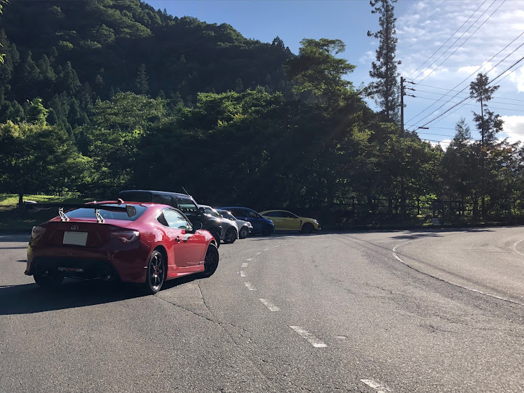 ジムニーのドライブ・オフ会・ふじはし・7月もよろしくお願いします・みんなちがってみんないいに関するカスタム事例の投稿画像6枚目