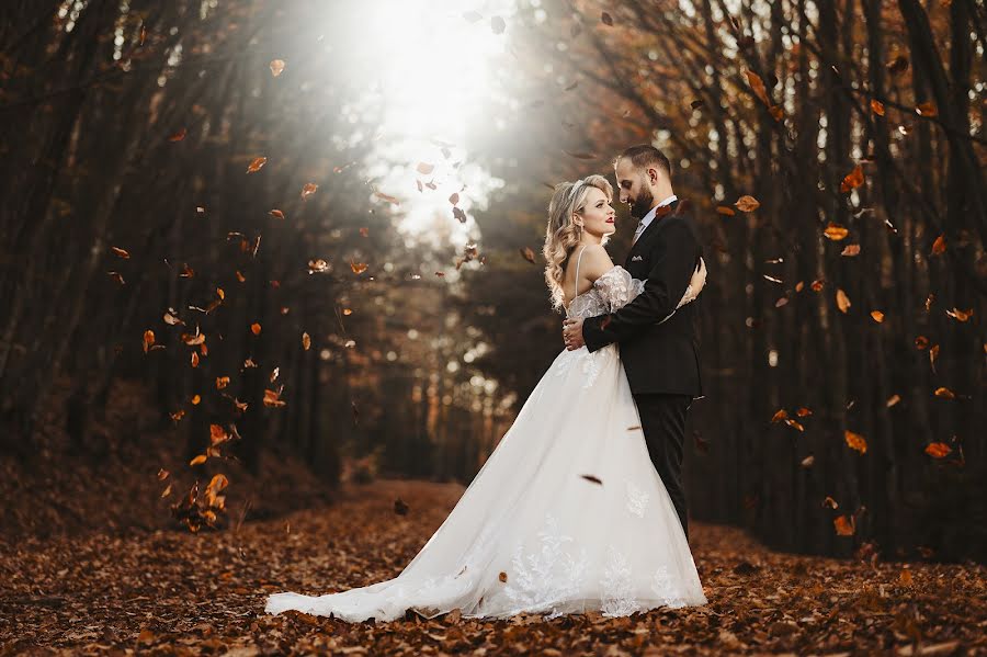 Svatební fotograf Aggelos Kastoris (aggeloskastoris). Fotografie z 7.listopadu 2022