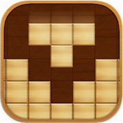 Block Puzzle Game Classic  Icon