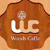 Woods Cafe, Neelmani Colony, Ghaziabad logo