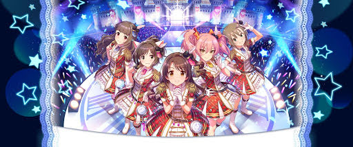 デレステ 向井拓海 炎天の女王 Srの評価とステータス デレステ攻略wiki アイドルマスター シンデレラガールズ