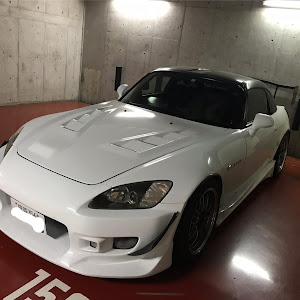 S2000 AP1