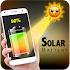 Solar Battery Fast Charger Prank1.0.2