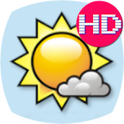 Télécharger  Chronus: Modern HD Weather Icons 