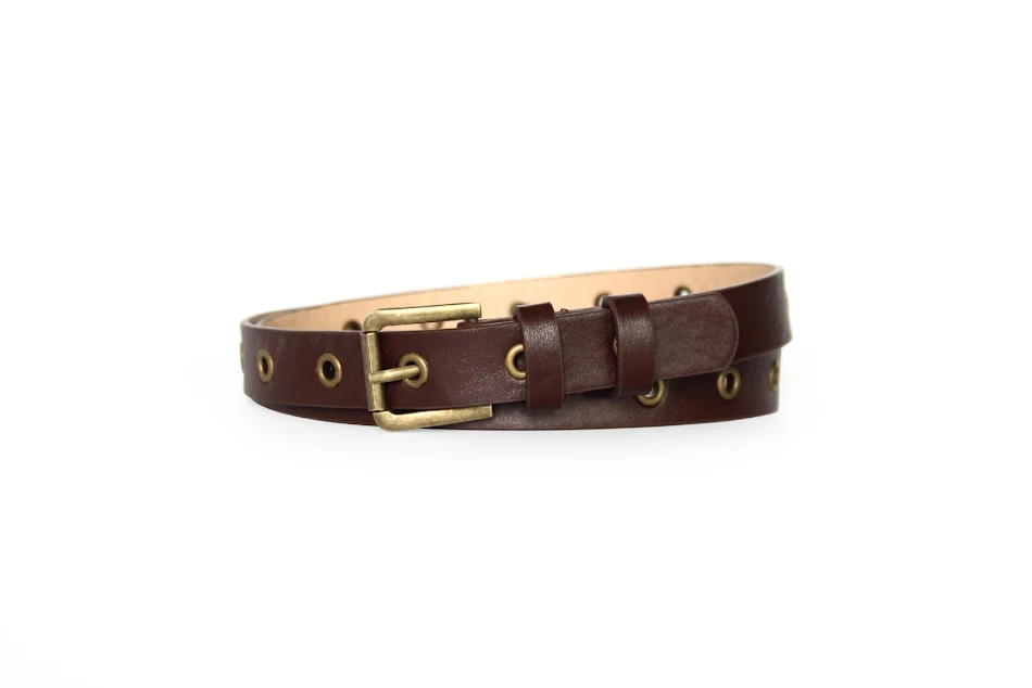 Cinturón de cadena de moda personalizado modelos calientes europeos y americanos