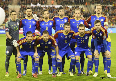 🎥 Winst en een wereldgoal voor Andorra