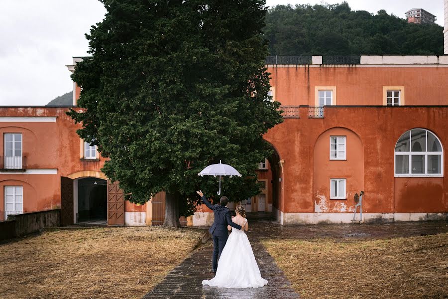 Huwelijksfotograaf Claudio Cascone (claudiocascone). Foto van 10 juli 2020