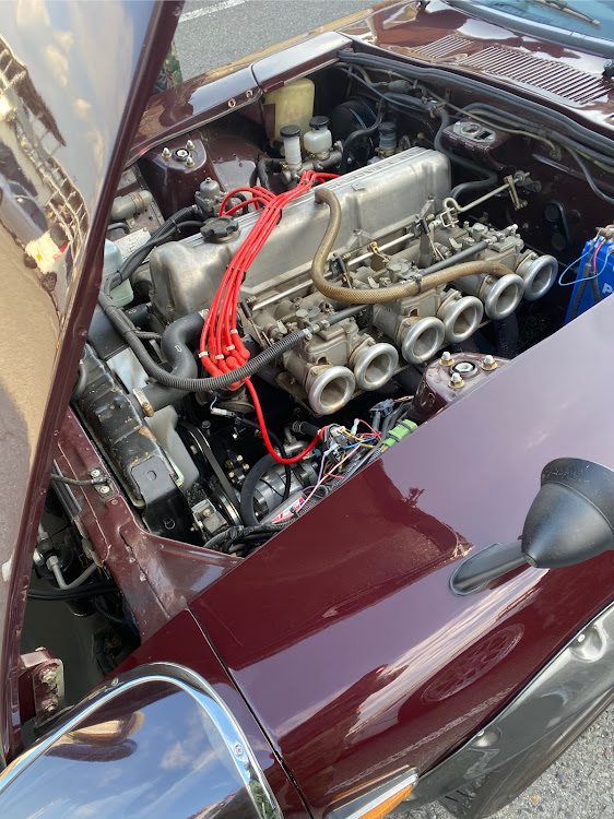 カーミ z33さんが投稿したカスタム事例の投稿画像1枚目