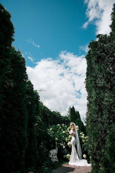 Fotógrafo de bodas Viktoriya Petrenko (vi4i). Foto del 11 de julio 2019