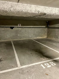 parking à Paris 19ème (75)