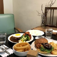 for Farm Burger 田樂