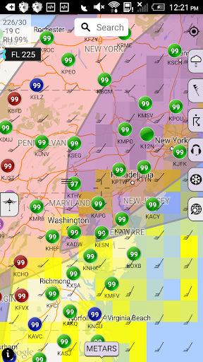 Sky MET - Aviation Meteo