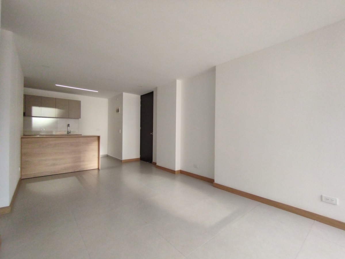 Apartamento para Arriendo en Ciudad del rio