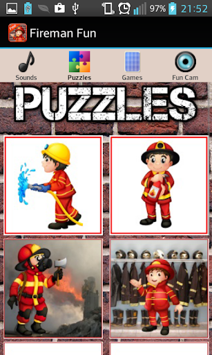 免費下載休閒APP|Fireman Games for Kids Free app開箱文|APP開箱王