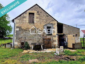 maison à Faverolles-sur-Cher (41)