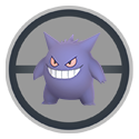 Image of Gengar