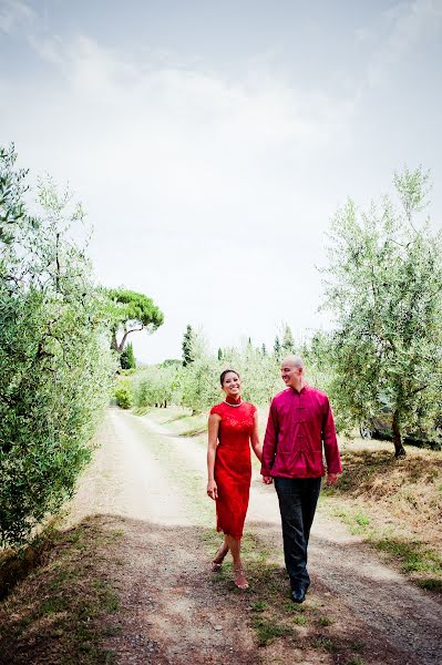 Wedding photographer Tiziana Nanni (tizianananni). Photo of 18 May 2015