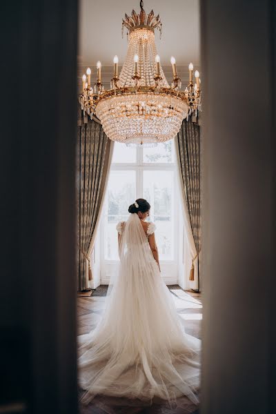 Wedding photographer Liu Maly (malyliu). Photo of 31 August 2023