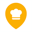 Hungerz Kitchen Flutter icon