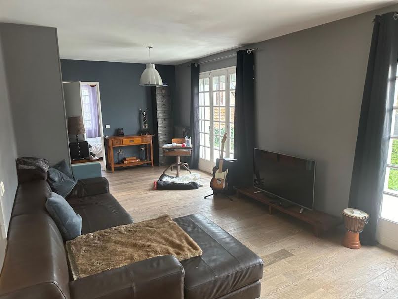 Vente maison 5 pièces 97 m² à Cabourg (14390), 837 700 €