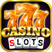 Free Vegas Slots - Hottest 777 Casino Slot Machine  Icon