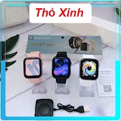 Đồng Hồ Thông Minh Nam Nữ , Đồng Hồ Thông Minh Chống Nước Và Thay Đổi Hình Nền