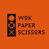 Wok Paper Scissor, Koramangala 5th Block, Bangalore logo