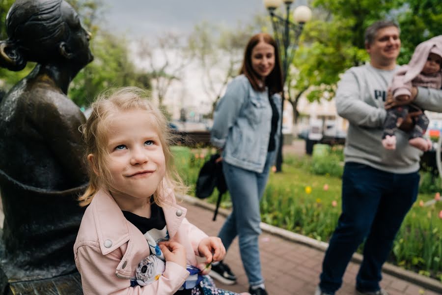 Fotograful de nuntă Svetlana Ivankova (svetiklana). Fotografia din 28 mai 2023