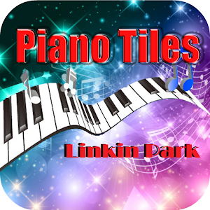 Linkin Park Piano Game 4.0 Icon